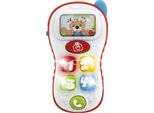 Chicco Selfie Phone (In Inglese, Lettone)