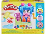 Play-Doh Playset Parrucchiere
