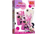 Gioco Di Carte Trefl Disney Minnie