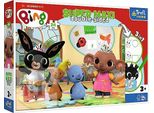 Trefl Bing Super Maxi Puzzle, 24 Pz