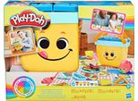 Set Iniziale Di Forme Da Picnic Play-Doh Playset