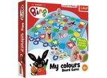 Gioco Da Tavolo Trefl Bing My Colors