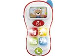 Chicco Selfie Phone (In Inglese, Lingua Estone)