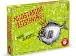 Gioco Piatnik Meravigliosamente Strano (In Lingua Lituana)