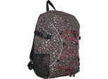 Mountain Warehouse - Zaino "Bolt"", Fantasia, 18 Litri MW1873 (Taglia Unica) (Nero)"