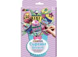 Bouquet Di Torta Avenir Scratch