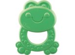 Massaggiagengive Chicco Eco, Rana