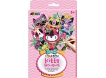 Bouquet Di Gattini Antigraffio Avenir