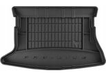 Tappetino Bagagliaio In Gomma Toyota Auris 1 Hatchback 2006-2012 Tm