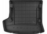 Tappetino Per Bagagliaio In Gomma Toyota Corolla 10 Berlina 2006-2014 Tm