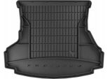 Inserto In Gomma Per Tappetino Bagagliaio Per Toyota Avensis 3 Berlina T27 2009-2018