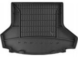 Tappetino Per Bagagliaio Tappetino In Gomma Toyota Auris 2 Estate 2012-2018 Tm Zw