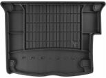 Tappetino Per Bagagliaio Inserto In Gomma Tappeto Citroen Xsara Picasso 1998-2012 Tm