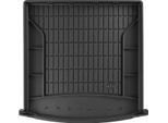 Inserto In Gomma Per Tappetino Bagagliaio Toyota Auris 2 Estate 2012-2018 Tm Bw