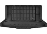 Tappetino Per Bagagliaio Inserto In Gomma Tappeto Suzuki SX4 2006-2014 Tm