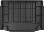 Inserto In Gomma Per Tappetino Bagagliaio Kia Ceed 3 Hatchback Dal 2018- Tm D