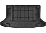 Inserto Tappetino Bagagliaio Kia E-Niro 2018-2022 Tm