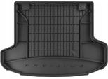 Inserto In Gomma Per Tappetino Bagagliaio Kia Ceed 1 Estate Sw 2006-2012 Tm
