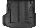 Tappetino Per Bagagliaio Tappeto In Gomma Kia Ceed 3 Kombi Sw Dal 2018- Tm Zs