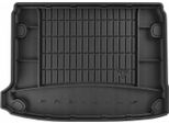 Tappetino Per Bagagliaio Inserto In Gomma Tappeto Citroen DS4 Hatchback 2011-2015 Tm