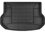Tappetino In Gomma Per Bagagliaio Lexus Nx 2014-2021 Tm