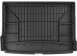 Tappetino In Gomma Inserto Moquette Mercedes Gla H247 Dal 2019- Tm G
