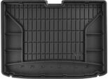 Tappetino Per Bagagliaio Inserto In Gomma Tappeto Renault Captur 2 Dal 2019- Tm D