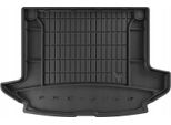 Inserto In Gomma Per Tappetino Bagagliaio Kia Carens 3 2006-2013 Tm
