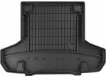 Tappetino Per Bagagliaio Inserto In Gomma Tappeto Porsche Panamera 971 Dal 2016- Tm Zw