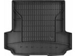Tappetino Inserto Per Bagagliaio Bmw 6 G32 Gt Dal 2017- Tm