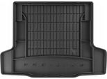 Inserto Tappetino Bagagliaio Chevrolet Cruze Sedan 2008-2016 Tm