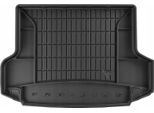 Tappetino Per Bagagliaio Inserto In Gomma Tappeto Hyundai Tucson 2 2009-2015 Tm