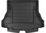 Tappetino Per Bagagliaio Inserto In Gomma Tappeto Renault Laguna 2 Estate 2001-2007 Tm