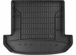 Tappetino Per Bagagliaio Inserto In Gomma Tappeto Kia Sorento 3 2015-2020 Tm Con