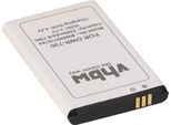 Batteria Di Ricambio D-Link Wifi Router 2350Mah 3.7V Li-Ion