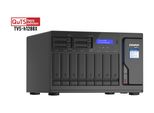 QNAP NAS-Server "TVS-h1288X", ohne farbbezeichnung, B:43cm H:37cm T:47cm, NAS-Server, NAS-Server