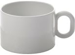 Alessi "Dressed"" Teacup Vorteilset 4 StüCk (Art.-Nr. MW01/78, Ean 8003299319077)"