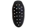 Protezione SAS-TEC Per Spalle/Gomiti/Ginocchia SC-1/02 (Nero) (Coppia)