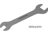 Shimano TL-HS23 Chiave A Cono Per Mozzi - 18X28 Mm, 28 Mm