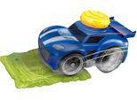 Auto Giocattolo Power 23 X 10 Cm Blu/Verde 2 Pezzi