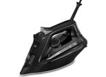 Rowenta DW8206D1 Ferro A Vapore Microsteam 400 Hd Piastra Laser 2400 W Nero