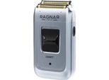Eurostilelectric Ragnar Comet Rasoio Argento 5W 1Un