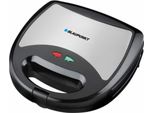 3-In-1 Blaupunkt Sandwich Toaster SMS611