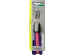 Widk Triobinder 20 Viola Rosa