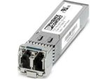 Ricetrasmettitore Qnap TRX-10GSFPP-LR 10GBASE-SR Wide Temp Ran