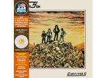 Samson: Sopravvissuti (Edizione Limitata) (Vinile Trasparente)