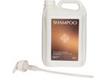 Grooming Deluxe Horse Shampoo Shampoo Gloss Almond