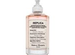Maison Margiela Replica Flower Market Edt Spray