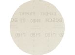 Disco Abrasivo Expert M480 125 Mm Grana 180 Levigatrice Rotorbitale A Rete