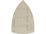 Bosch 10X Expert M480 Rete Di Levigatura Per Levigatrice Multipla 100 X 150 Mm G 180 - 2608900729